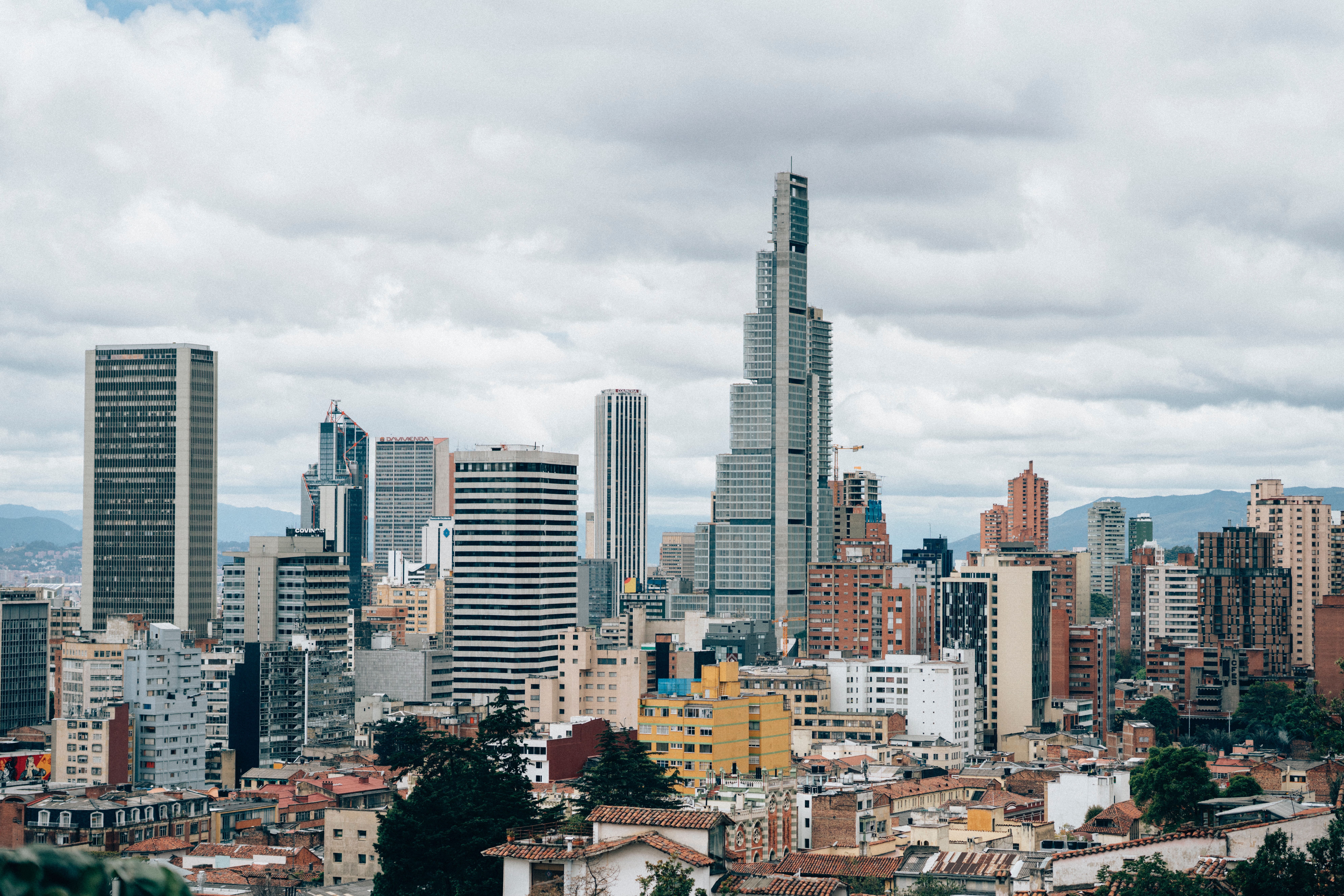 Bogota